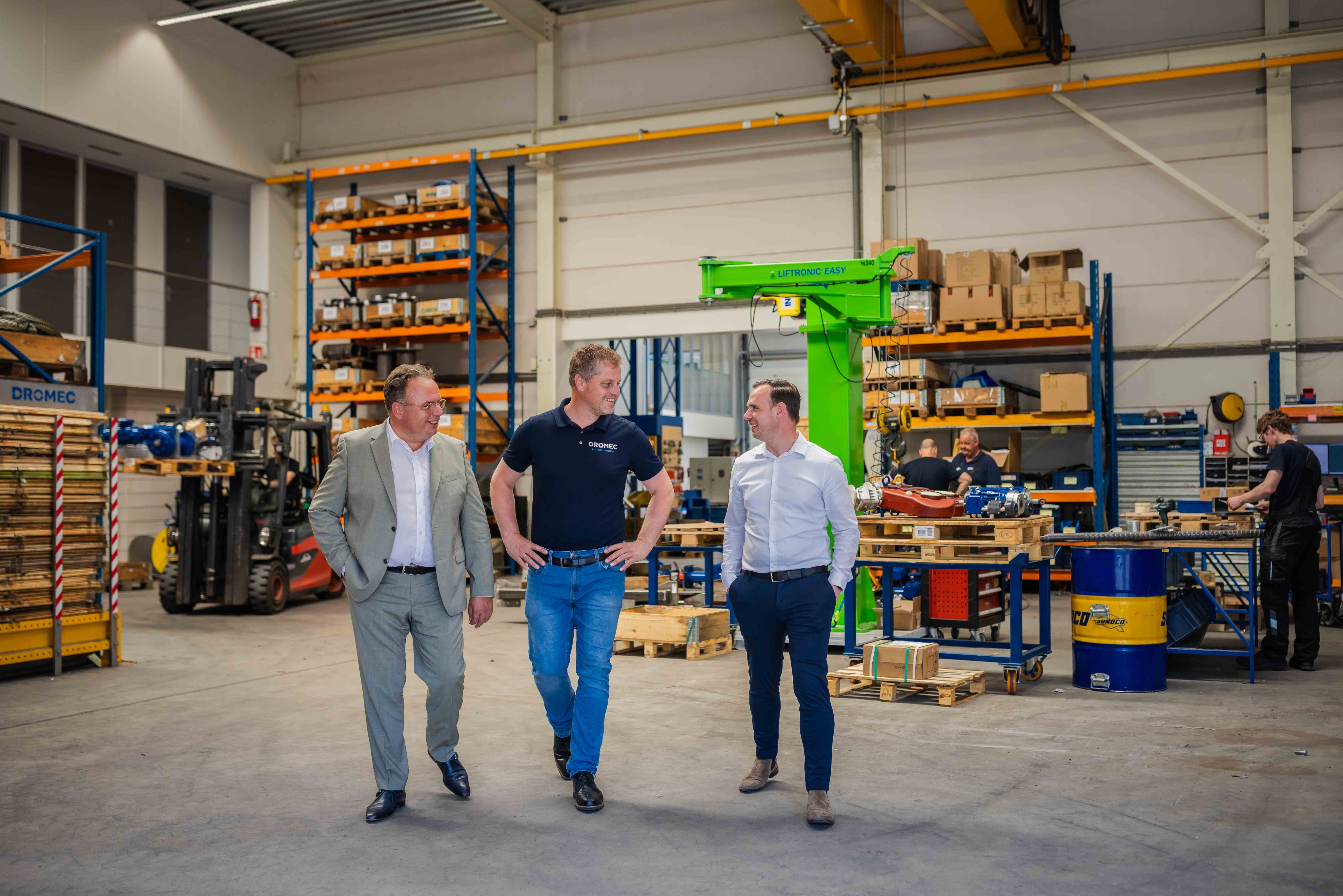 Juridisch belastingadvies: advies bij complexe structuren of geschillen